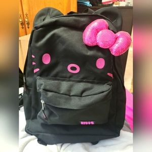 Hello Kitty Backpack
